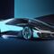 Lotus Unveils Futuristic Three-Seat Theory 1 EV Supercar Concept