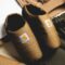 Carhartt WIP Teams Up with SUBU for Cordura Sandal