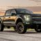 Hennessey Unveils Its Latest Super Truck: The Venom 800