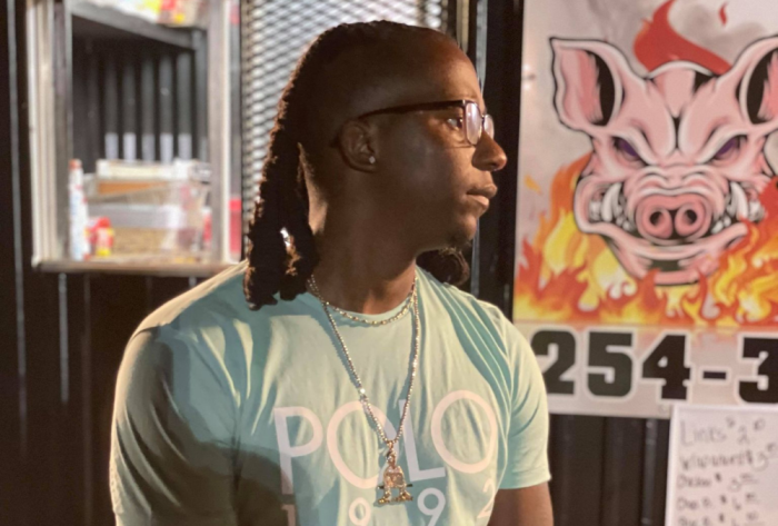 J’Moris Defines His Unique Identity in the Southern Hip-Hop Scene with “MPO”