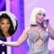 Nicki Minaj Puts Megan Thee Stallion’s Former Friend Kelsey in Ad