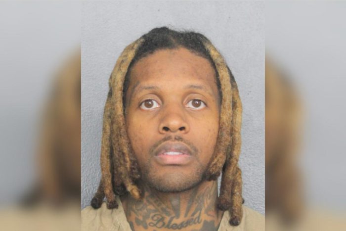 Lil Durk Hit With Two More Charges, Faces Life in Prison