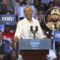 Barack Obama Raps Eminem’s ‘Lose Yourself’ Lyrics at Rally