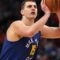 Nikola Jokic’s 361° Debut Joker 1 Signature Sneaker Reportedly Dropping Soon