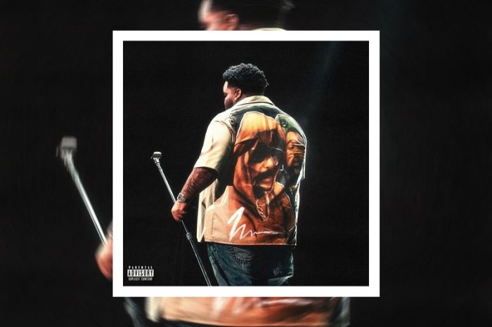 Rod Wave Drops Sixth Studio Album ‘LAST LAP’