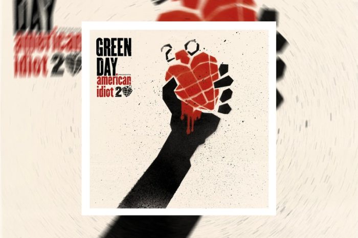Green Day Celebrates 20 Years of ‘American Idiot’ With New Deluxe Edition