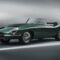 Jaguar Classic Unveils Two Exclusive E-Type Commemorative Models