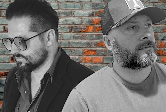 McCarty & Benge’s ‘Live On Faith’: A Musical Testimony of Resilience and Hope
