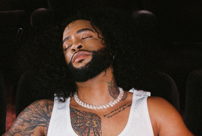 Elijah Blake Reaffirms His R&B Dominance with Deluxe Edition of “elijah!”