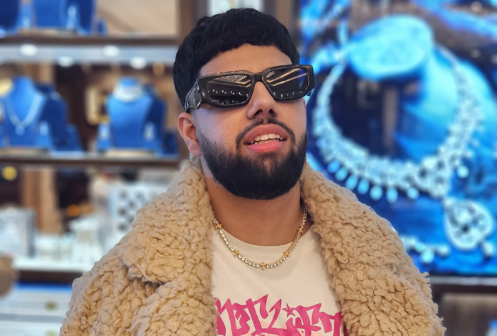 Kush K’s “Making Moves” Sets the Tone for Independent Hustle in Australian Rap