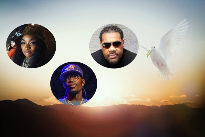 Hip-Hop Artists We’ve Lost in 2024