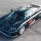 Koenigsegg’s Official CCXR Test Car Surfaces for Auction