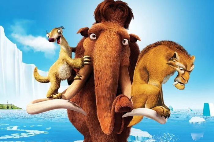 Disney Announces ‘Ice Age 6’ Is Currently in the Works