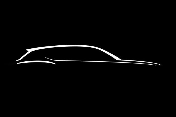 Bentley Reveals “Beyond100+ Strategy” for New Luxury Urban SUV