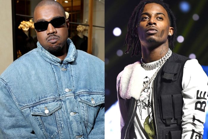 Ye Is Producing Playboi Carti’s ‘I AM MUSIC’
