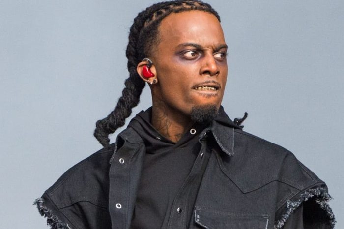 Playboi Carti Drops “PLAY THIS” on Instagram