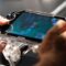 Sony Reportedly Developing New Portable Handheld Console for PlayStation 5 Games