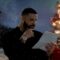 The Highlights From Drake’s Christmas Giveaway Livestream