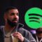 Spotify Challenges Drake’s Legal Filing Over ‘Not Like Us’