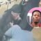 Joey Badass Gets in Wild Fight in Clothing Store