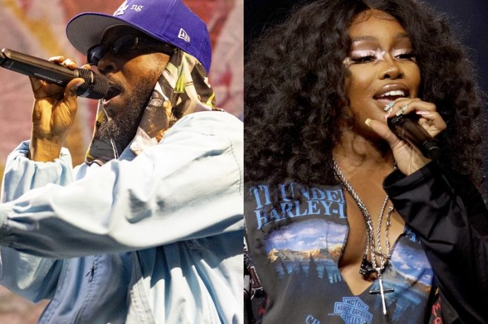Kendrick Lamar and SZA Add Extra Toronto, Los Angeles “Grand National Tour” Dates
