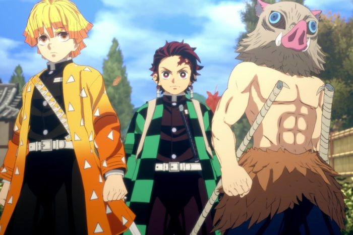 SEGA To Release ‘Demon Slayer – Kimetsu no Yaiba – The Hinokami Chronicles 2’ Game In 2025