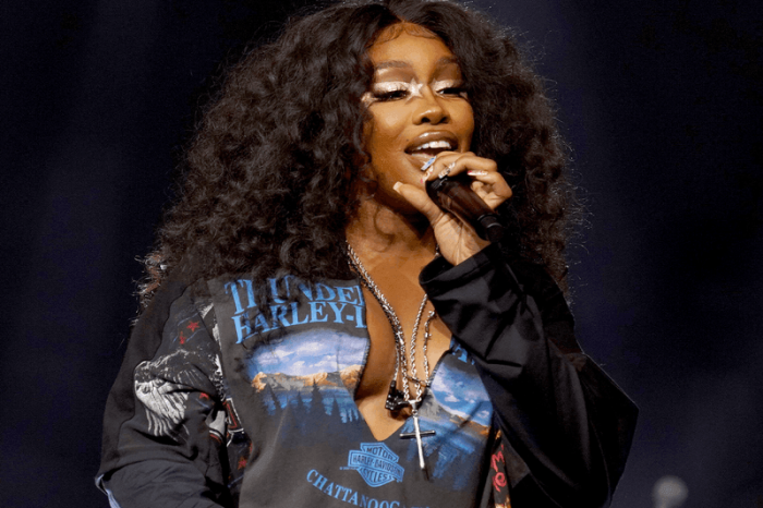 SZA Officially Announces Release Date of ‘SOS’ Deluxe Album ‘Lana’