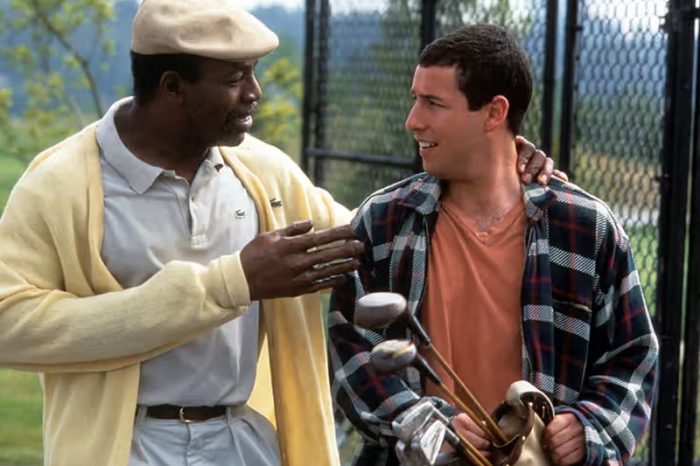 First Teaser Trailer for ‘Happy Gilmore 2’ Has Arrived