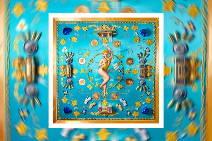 Ice Spice Drops ‘Y2K!: I’m Just A Girl (Deluxe)’ Album