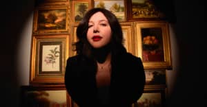 Lucy Dacus announces new album Forever Is A Feeling, shares two songs