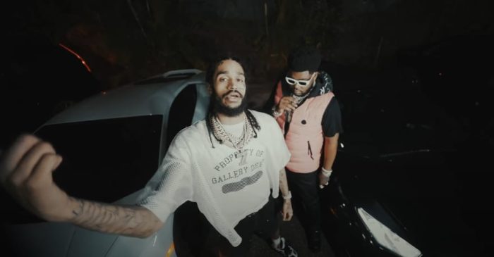 OT7 Quanny and Bossman Dlow share “Bout My Money”