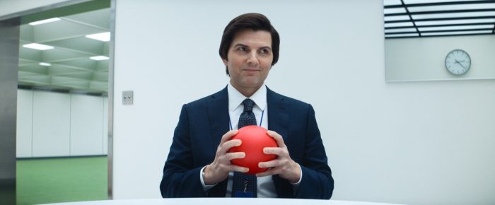 5 shows (and a movie) like Severance
