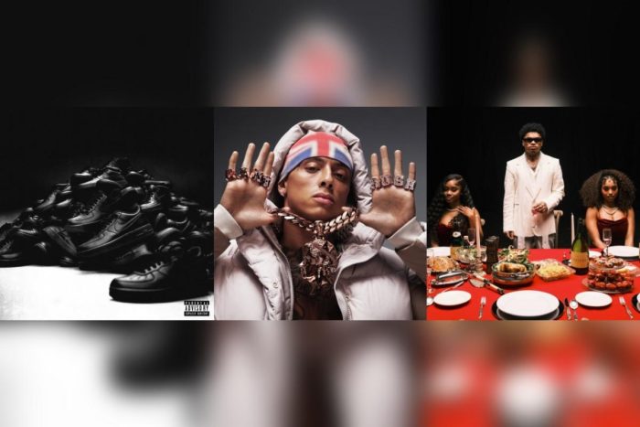 Central Cee, Hunxho, NoCap and More – New Hip-Hop Projects