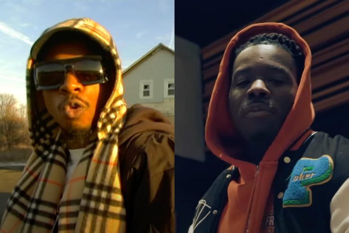 Joey Badass’ Shot at West Coast Sparks Diss Song From Ray Vaughn