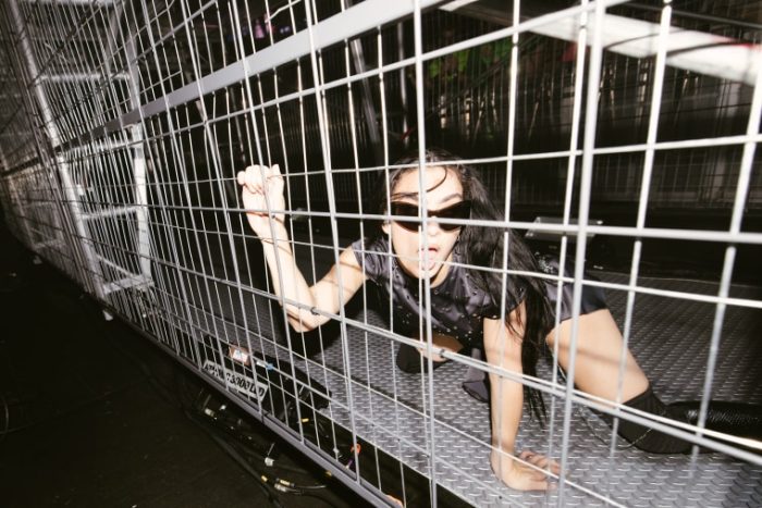 Charli XCX and A24 team up for new film The Moment
