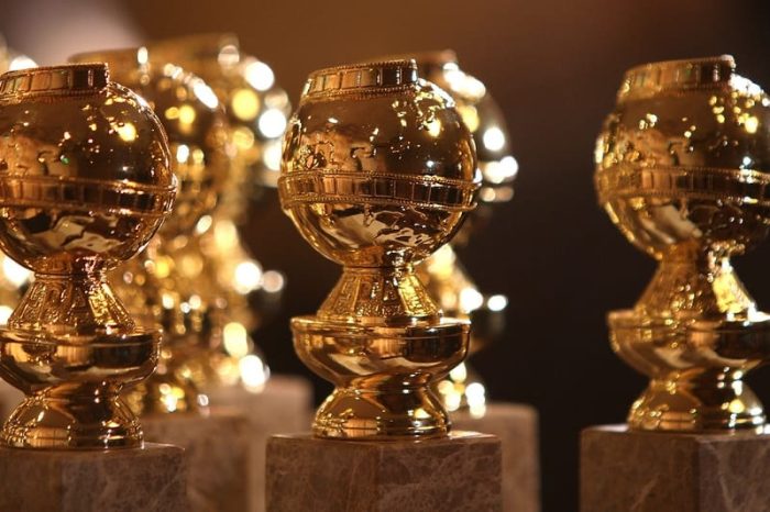 Here’s the Full List of Winners From the 82nd Golden Globe Awards