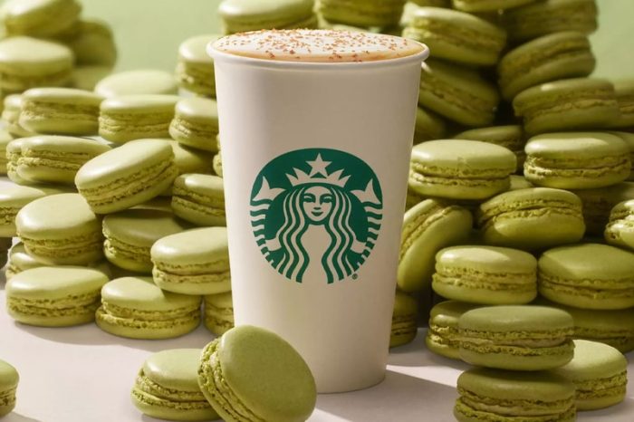 Starbucks Brings Back Pistachio Drinks for a Limited Time
