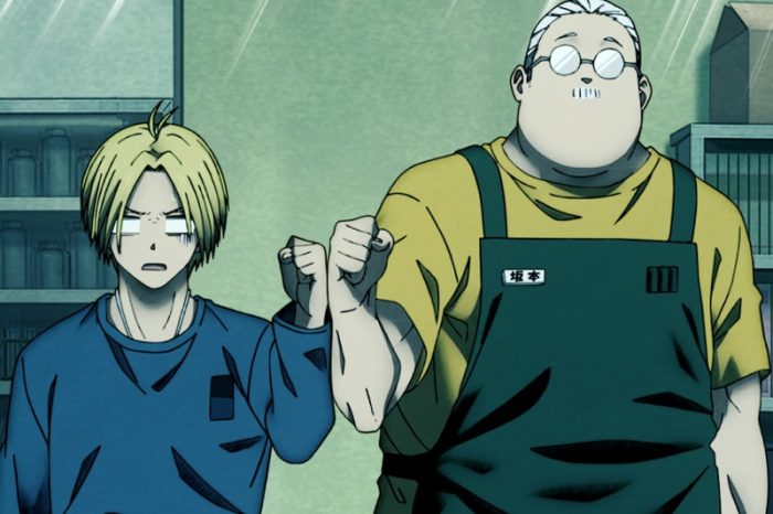 Netflix Releases ‘Sakamoto Days’ English Dub Trailer