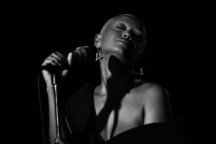 Kelela announces live album In The Blue Light out February 2025