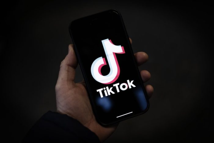 Supreme Court upholds TikTok ban