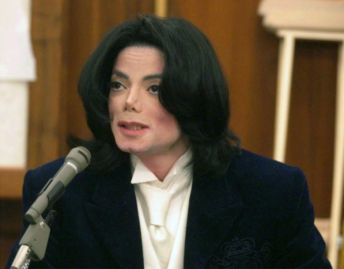 Report: Michael Jackson biopic in limbo after third act said to be “legally unusable”