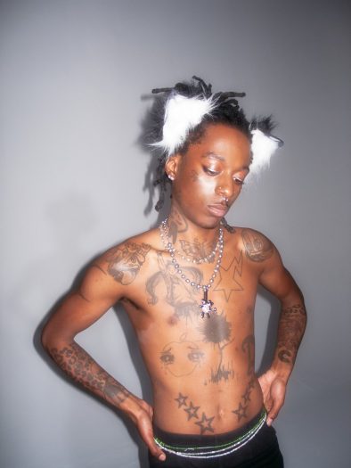 skaiwater’s “pop” charts new adventures for rap sonics