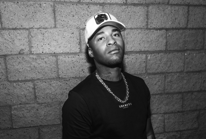 King Lavish’s “Would It Be Wrong”: A Bold Reflection on Life’s Struggles and Self-Discovery