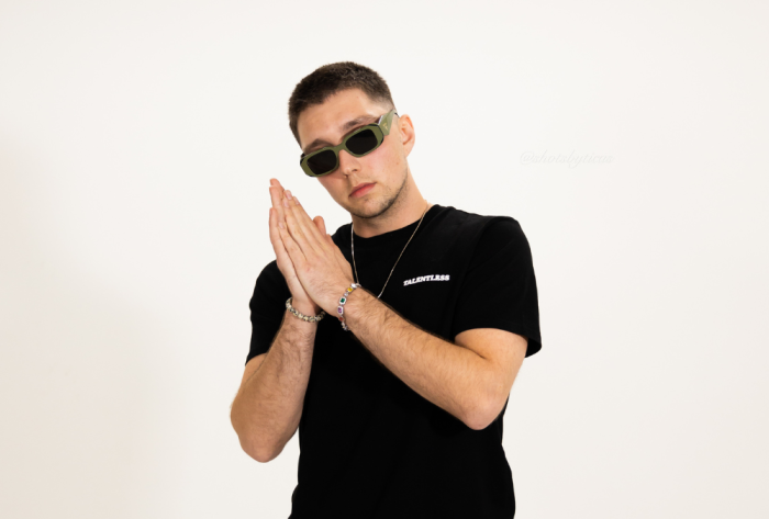 BRODIE’s Latest Single “Now That I Miss You” Explores Heartache & Regret