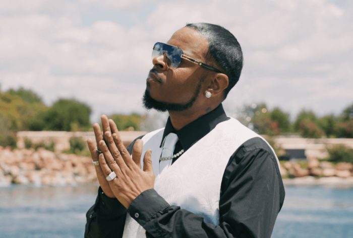 “Dreaming” by Swanga Swang A Powerful Reflection on Loss Resilience