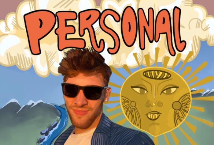AKTHEPROD’s ‘Personal’: An Exploration of Self-Discovery