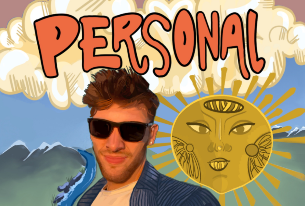 AKTHEPROD 's 'Personal': An Exploration of Self-Discovery