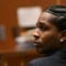 A$AP Rocky found not guilty in felony assault trial