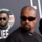 Ye Believes Diddy Is Being Extorted as Part of Me Too Movement