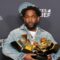 Kendrick Lamar’s ‘Not Like Us’ Sweeps at 2025 Grammy Awards